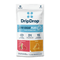 DripDrop Zero Sugar Plus 2-Stick Sample Pack - Essential Collection