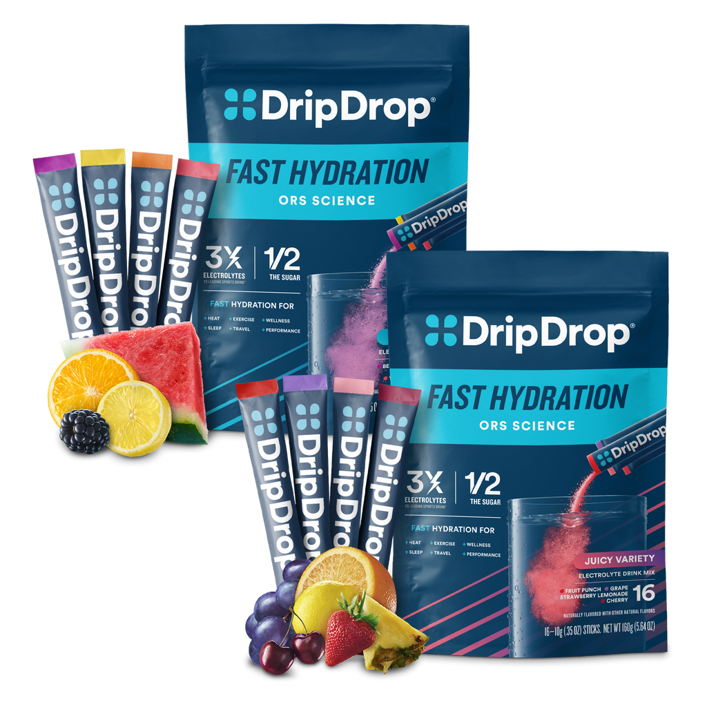 Starter Pack Bundle, 32 count - Essential Collection