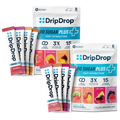 Zero Sugar Plus Starter Pack, 16 count - Essential Collection
