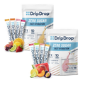 Zero Sugar Starter Pack, 32 count - Essential Collection